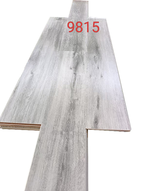 SPC Stone Plastic Composite Flooring