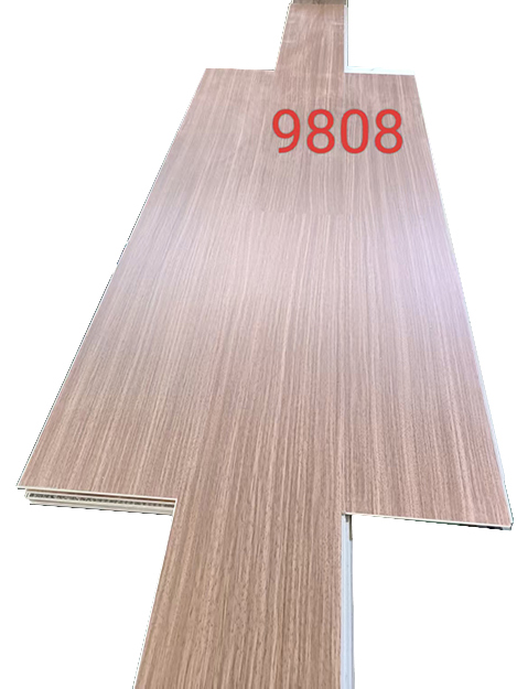 SPC Stone Plastic Composite Flooring