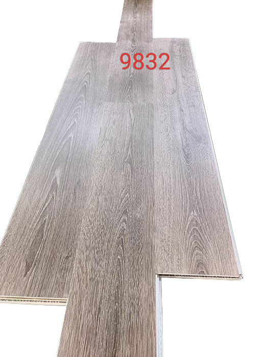 SPC Stone Plastic Composite Flooring