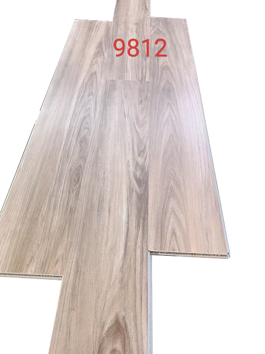 SPC Stone Plastic Composite Flooring