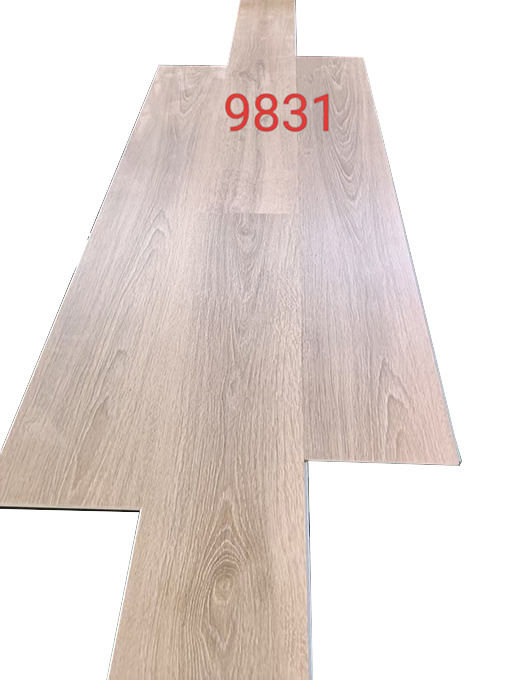 SPC Stone Plastic Composite Flooring